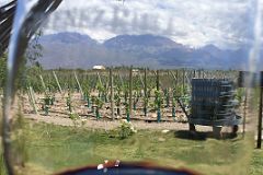 05-17 Wine Tasting At Gimenez Rilli On The Uco Valley Wine Tour Mendoza